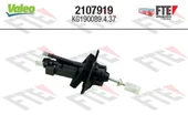 DEBRIYAJ MERKEZI UST STAR STOP FTE KG190089.4.37  FORD   FOCUS 11- - 1
