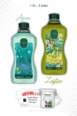 Ayvalık Zeytin Çiçeği ve Aqua Sıvı Sabun 1.5L ve ROSIE thumbnail 1
