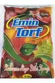 Emin Torf Kullanıma hazır Organik Saksı Çiçek Bitki toprağı - 1