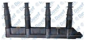 ATESLEME BOBINI PEUGEOT P206 P207 P307 P1007 CITROEN C2 C3 C4 ET3J41,4 16V 03- - 1
