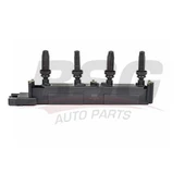 Ateşleme Bobini 206/307/406/C5 2.0 Bnz 97- - 1