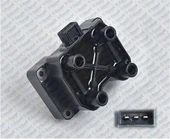ATESLEME BOBINI ALBEA 1.2I 0307 - TEMPRA 1.4I 9299 - TEMPRA 1.6I 9299 - TIPO - 1