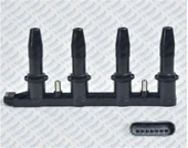 ATESLEME BOBINI ASTRA J 1.6 T A16LET 0916 - INSIGNIA 1.6 A16LET B16LER B16LES 0 - 1