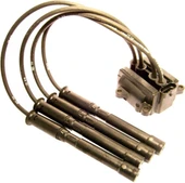 Ateşleme Bobini Bobin Kablolu Clıo Iı-Iıı-Kng-Modus-Twng 1.2 16V D4f.7.28 - 1