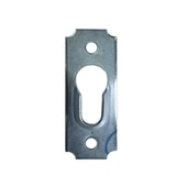 Bombeli Geçmeli Gizli Resim, Tablo Askısı - 16x40mm, 100 Adet - 1