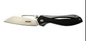 Crkt Pleroma 821A BK Kamp / Outdoor Çakı 18cm - Manuel, Kutulu - 1
