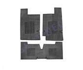 Dekoratif Paspas Mavi  Renault R9-R11 - 1