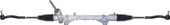 Direksiyon Kutusu Eps Rot Baş Lı Renault Clıo Iv 13-16 Captur 13-16 Pinyon 123Mm - 1