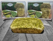 Nazhel Dubai Tahin Helvası 300 Gr. Özel Sınırlı Üretim - 5
