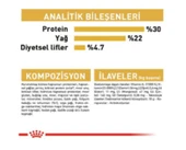 Royal Canin Persian İran Kedileri İçin Yetişkin Kuru Kedi Maması 2 kg - 5