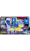 Fisher Price Fisher-Price Batwheels Batcave Yarışı HNB11 - 1
