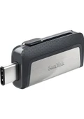 Ultra Dual Drive Type-C 256GB OTG USB Bellek SDDDC2-256G-G46 - 1