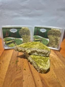 Nazhel Dubai Tahin Helvası 300 Gr. Özel Sınırlı Üretim - 4