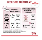 Royal Canin Kitten Yavru Kedi Kuru Maması 2 kg - 3