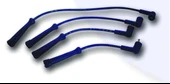 Buji Kablosu Megane 98 02 1.6 Enj. 8V K7m K4m - 1