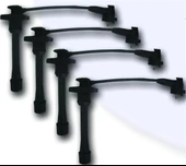Buji Kablo Tk Corolla 1.6 Ie 4Afe-Ae100 92-98 Duduco7892 - 1