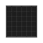 Tommatech 90Wp Bifacial 36PMB12 Güneş Paneli - 1