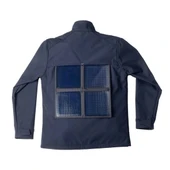 CW Enerji Isıtmalı Solar Ceket - XLarge - 2