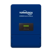 TommaTech Trio Hybrid 10.0kW Üç Faz İnverter - 1