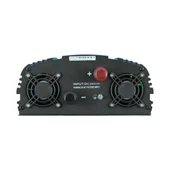 TommaTech MS-1500W 24V Modifiye Sinüs İnverter 1500 W Watt Çevirici İnvertör - 4