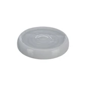 Trixie Kediler için Seramik Mama ve Su Kabı Gri 0,2 Lt 18 Cm thumbnail 1