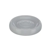 Trixie Kediler için Seramik Mama ve Su Kabı Gri 0,2 Lt 18 Cm thumbnail 2