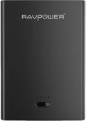 Ravpower BASIS Serisi 10400mAh Taşınabilir Şarj Cihazı 2 Bağlantı-PB071 - 1