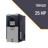 SMART 25HP SOLAR POMPA INVERTER (YENİ NESİL) - 1