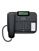 Gigaset Euroset DA710 Masaüstü Telefon - 1