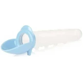 Bebedor İlaç Kaşığı Mavi thumbnail 2