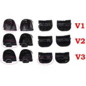 Ps5 Tetik Seti V1 Uyumlu L1 R1 L2 R2 Omuz Tuşu Takım PS5 Yedek Parça Version 1 Kol Tamiri thumbnail 5