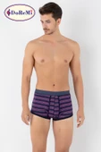 DoReMi Eddy Cotton Erkek Boxer thumbnail 10