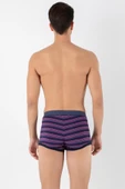 DoReMi Eddy Cotton Erkek Boxer - 5