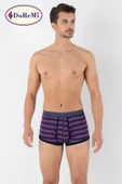 DoReMi Eddy Cotton Erkek Boxer thumbnail 9