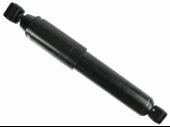 Amortisör Arka Kango Bm 98- - 1