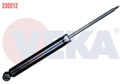 Amortısor Arka Sol-Sag Gazlı Peugeot 307 (3A/C) 1.4 2000-2007 - 1
