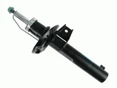 Amortısor On 22Mm/50Mm Kısa Sası A3 Golf V Jetta Iıı Caddy Octavıa Superb Yetı T - 1
