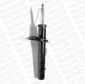 On Amortısor Sag 1,4 Hdı-1,4I-1,6 Peugeot 206 - 1