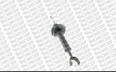 ON AMORTISOR PASSAT A4 A6 97 05 - 1