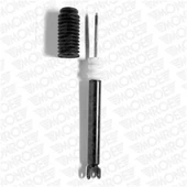 Ön Amortisör L/R Jaguar Xj 6 Xj 12 Xjs 3.6 Xj40 X300 1986-1997 Gazlı - 1