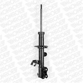 Amortisör Ön Sol Gazlı Nıssan Mıcra 1.2L Hr12de K13 10- Note 1.2L 1.5L E12 12-16 - 1