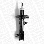 Ön Amortisör Sol Chevrolet Kalos-Aveo 03 08 Yağlı - 1