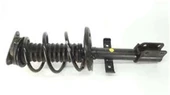 Ön Amortisör Sağ-Sol Renault Clıo Iv 12 Modus 04 Clıo Iıı 04 - 1