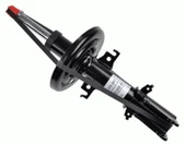 AMORTISOR ON GAZLI MERCEDES CITAN W415 08 . RENAULT KANGOO III 08 - 1