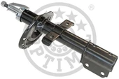 Ön Amortisör Sağ-Sol Renault Clıo Iv 12 Modus 04 Clıo Iıı 04 Gazlı - 1