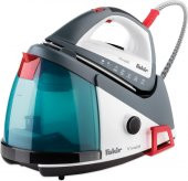 Fakir Vivaldi Buhar Kazanlı Ütü - 1