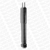 AMORTISOR ON GAZLI W114 W115 R107 C107 - 1