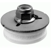 AMORTISOR TAKOZU UST ARKA SAG SOL BMW E81 E87 E88 E82 E90 E93 E92 E91 E84 - 1