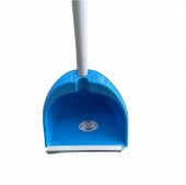 Leva Kabinli Süpürgeli Faraş LV 2866 - 2