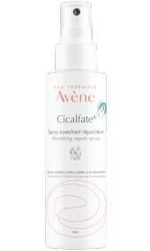 Cicalfate+ Hassas Ciltler için Kurutucu Sprey 100 ml - 1